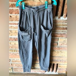 Men’s Young LA Thermal Drawstring Joggers